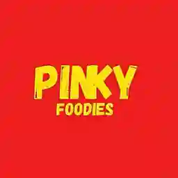 Pinky Foodies a Domicilio