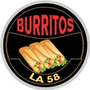 Burritos la 58