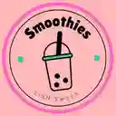 Lish Sweet Smoothies