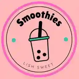 Lish Sweet Smoothies Cl. 44 # a Domicilio