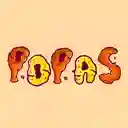 Popas - Comuna 4