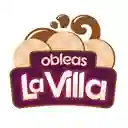 Obleas la Villa - Engativá