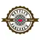 María Waffles y Pancakes Ibague