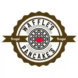 Mara Waffles y Pancakes Ibague Cra. 23 a Domicilio