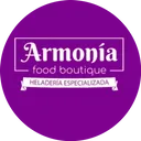 Armonia Food Boutique. a Domicilio