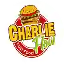 Charlie Flow Fast Food