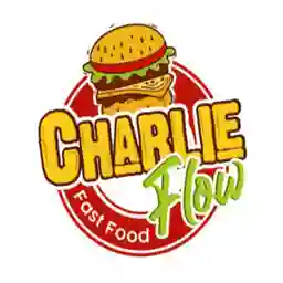 Charlie flow fast food a Domicilio