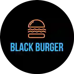 Black Burger - Ciudad Jardín  a Domicilio