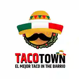 Tacotown a Domicilio