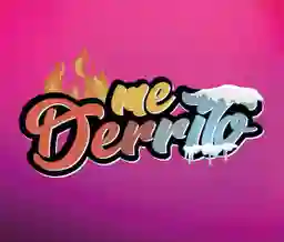 Me Derrito Helados a Domicilio