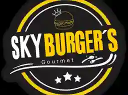 Sky Burgers a Domicilio