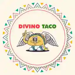 Divino Taco  a Domicilio