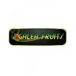 Galea Fruits  a Domicilio