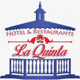 Hotel y Restaurante la Quinta  a Domicilio