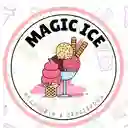 Magic Ice - Pasto