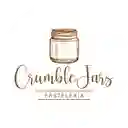 Crumble Jars