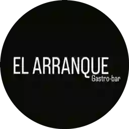 El Arranque Gastrobar   a Domicilio