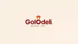 Golodeli a Domicilio