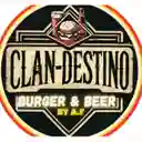 Clandestino Burger y Beer Af - San Cristóbal