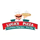 Lucas Pizza