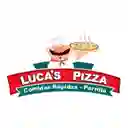 Lucas Pizza