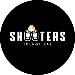 Shooters Lounge Bar  a Domicilio