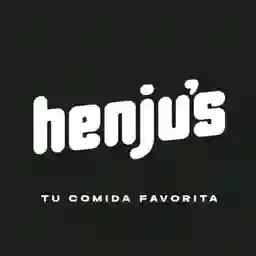 Henjus's - Turbo a Domicilio