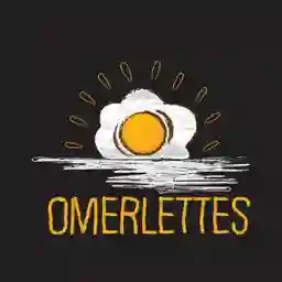 Omerlettes  a Domicilio