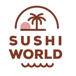 Sushi world Laureles a Domicilio