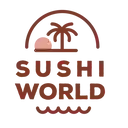 Sushi World - Laureles - Estadio