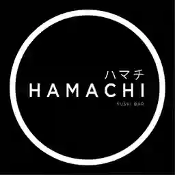 Hamachi Sushi Laureles  a Domicilio