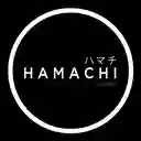 Hamachi Sushi Laureles  a Domicilio