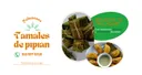 Tamal de Pipan Cali