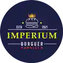 Imperium Burger