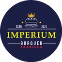 Imperium Burger a Domicilio