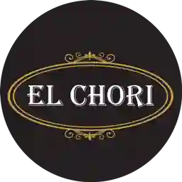 El chori a Domicilio