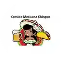 Comida Mexicana Ta Chingon