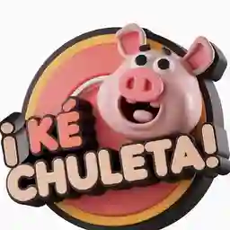 Ké Chuleta Calle 16 30-25 a Domicilio
