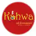 Kahwa Café & Restaurante - San Vicente