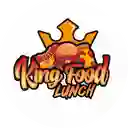 Kingfood Lunch