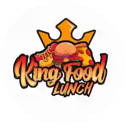 Kingfood Lunch a Domicilio