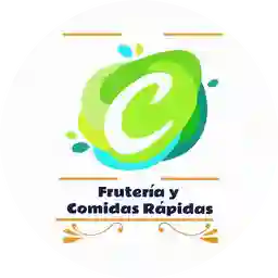 FRUTERIA Y CAFETERIA a Domicilio