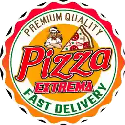 Pizza Extrema Fast Delivery a Domicilio
