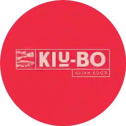 Kiu-Bo Asian Food  sr a Domicilio