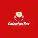 Calentao Box - Funza