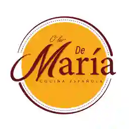 D'maría a Domicilio