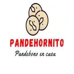 Pandehornito  a Domicilio