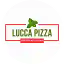 Lucca Pizza Autentica