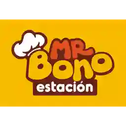 Mr Bono Plaza Campestre Wealthy a Domicilio