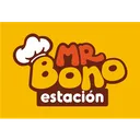 Mr Bono - Turbo